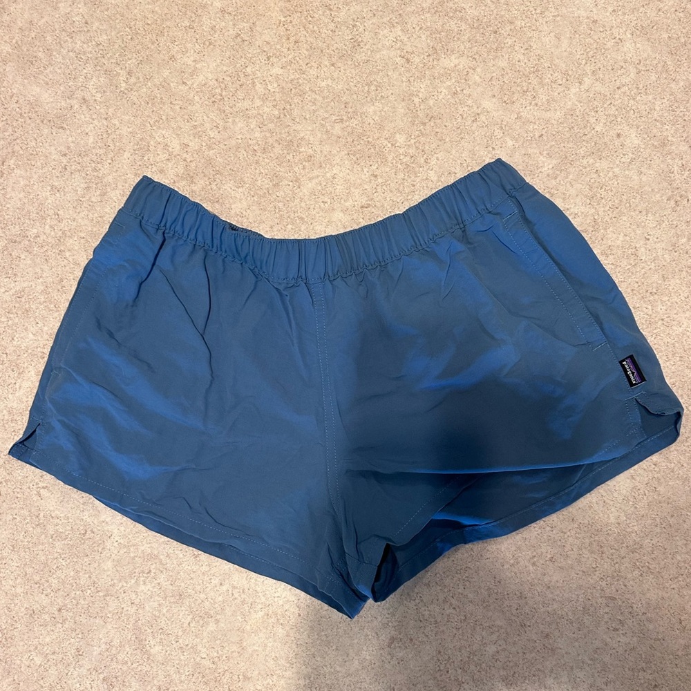 Patagonia Barely Baggies